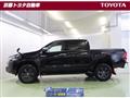 2023 Toyota Hilux