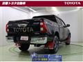 2023 Toyota Hilux