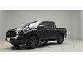 2023 Toyota Hilux