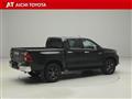 2023 Toyota Hilux