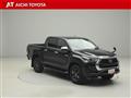 2023 Toyota Hilux