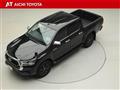 2023 Toyota Hilux