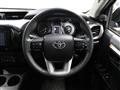 2023 Toyota Hilux
