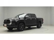 2023 Toyota Hilux