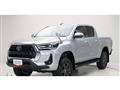 2023 Toyota Hilux