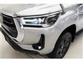 2023 Toyota Hilux