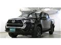 2023 Toyota Hilux