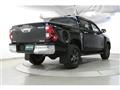 2023 Toyota Hilux