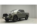 2023 Toyota Hilux