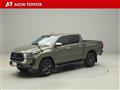 2023 Toyota Hilux