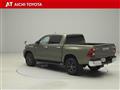 2023 Toyota Hilux