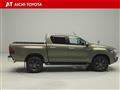 2023 Toyota Hilux