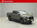 2023 Toyota Hilux