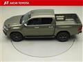 2023 Toyota Hilux
