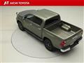 2023 Toyota Hilux