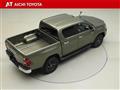2023 Toyota Hilux