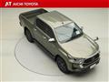 2023 Toyota Hilux