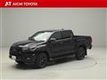 2023 Toyota Hilux