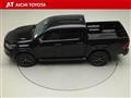 2023 Toyota Hilux