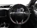 2023 Toyota Hilux