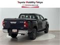 2023 Toyota Hilux