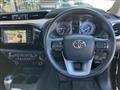 2023 Toyota Hilux