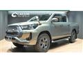 2023 Toyota Hilux