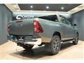 2023 Toyota Hilux