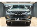 2023 Toyota Hilux
