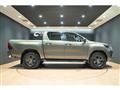 2023 Toyota Hilux