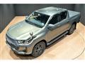 2023 Toyota Hilux