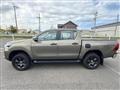 2023 Toyota Hilux