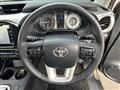 2023 Toyota Hilux