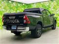 2023 Toyota Hilux