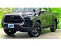 2023 Toyota Hilux