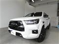 2023 Toyota Hilux
