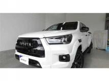 2023 Toyota Hilux
