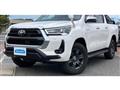 2023 Toyota Hilux