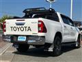 2023 Toyota Hilux