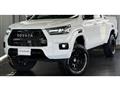 2023 Toyota Hilux