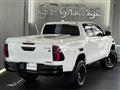2023 Toyota Hilux