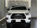 2023 Toyota Hilux