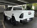 2023 Toyota Hilux