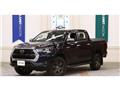2023 Toyota Hilux