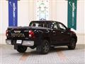 2023 Toyota Hilux