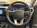 2023 Toyota Hilux