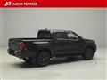 2023 Toyota Hilux