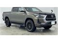 2023 Toyota Hilux