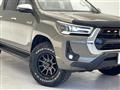 2023 Toyota Hilux