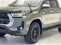 2023 Toyota Hilux